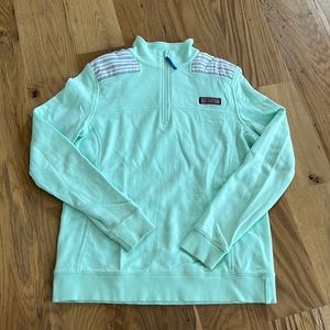 Womens XS Vineyard Vines Shep Shirt